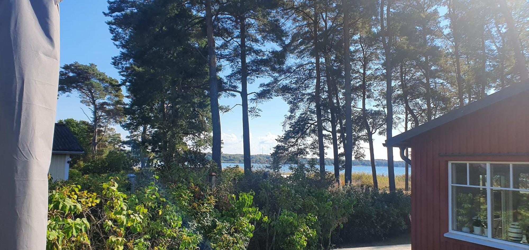 Njut Av Solen, Havet, Stranden! Loma-asunnot Sölvesborg